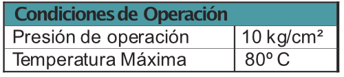 Turbina-de-inserción-Modelo-TIL-3300HT-condiciones-operacion