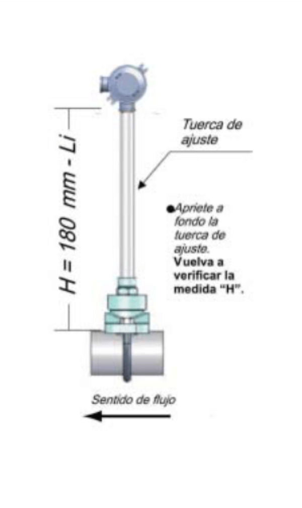 Turbina-de-inserción-Modelo-TIL-3300RO-colocacion-2